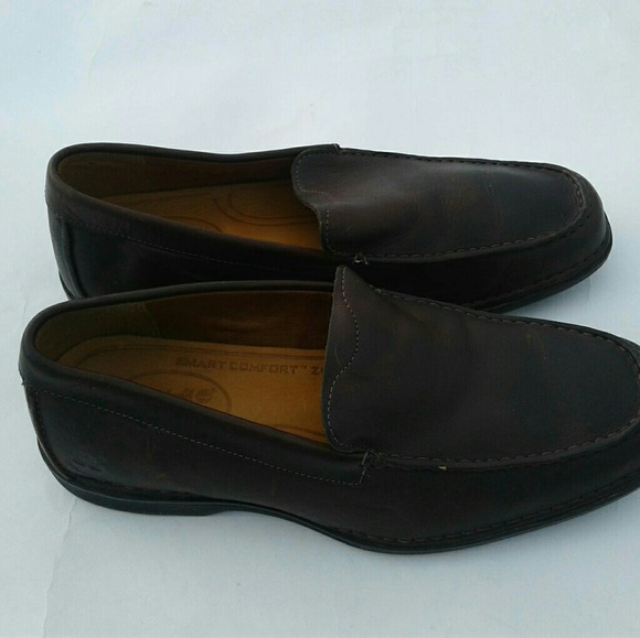 NEW -Timberland Smart Comfort Loafers